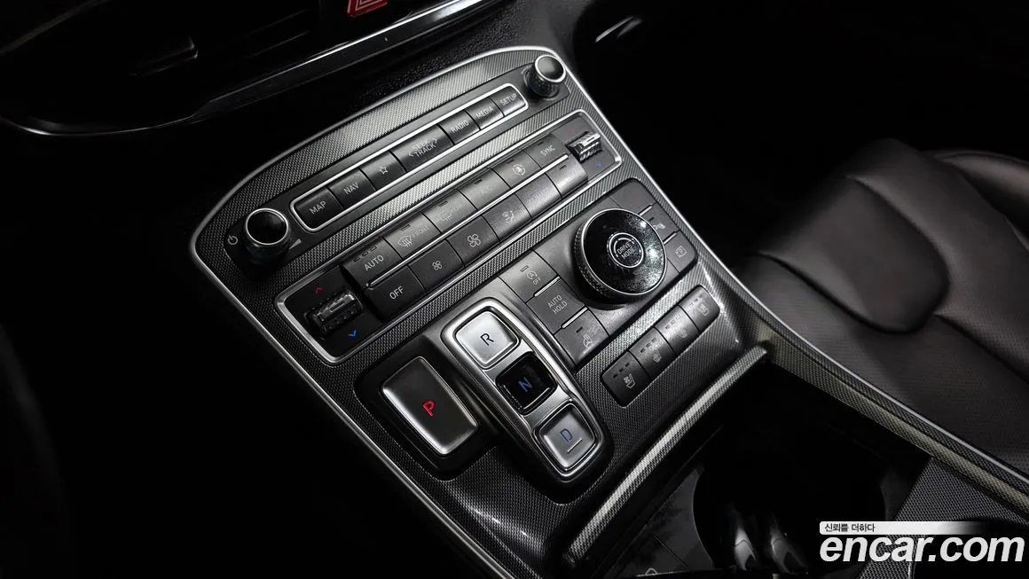 Hyundai Santafe — фото 10