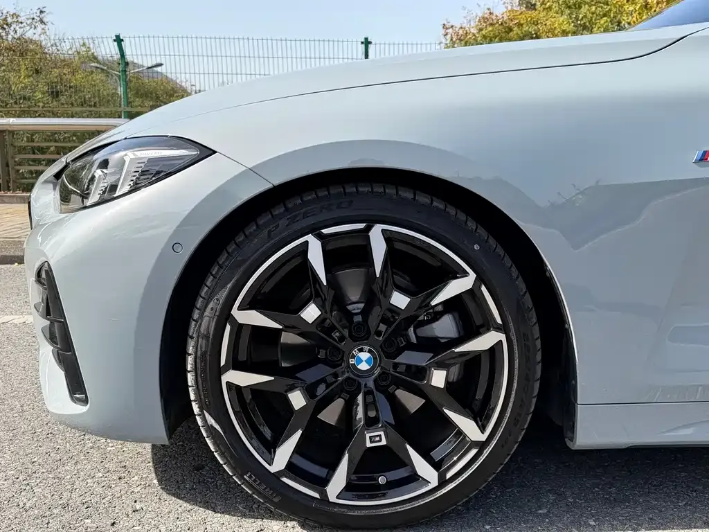BMW 4 Series — фото 8