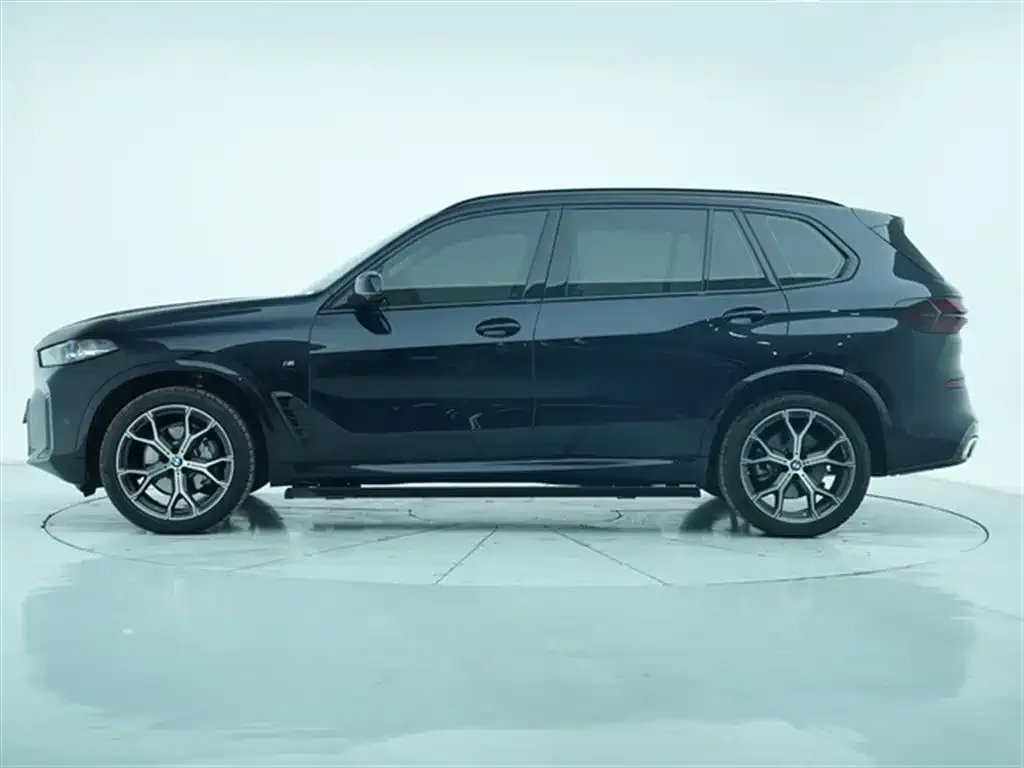 BMW X5 — фото 9