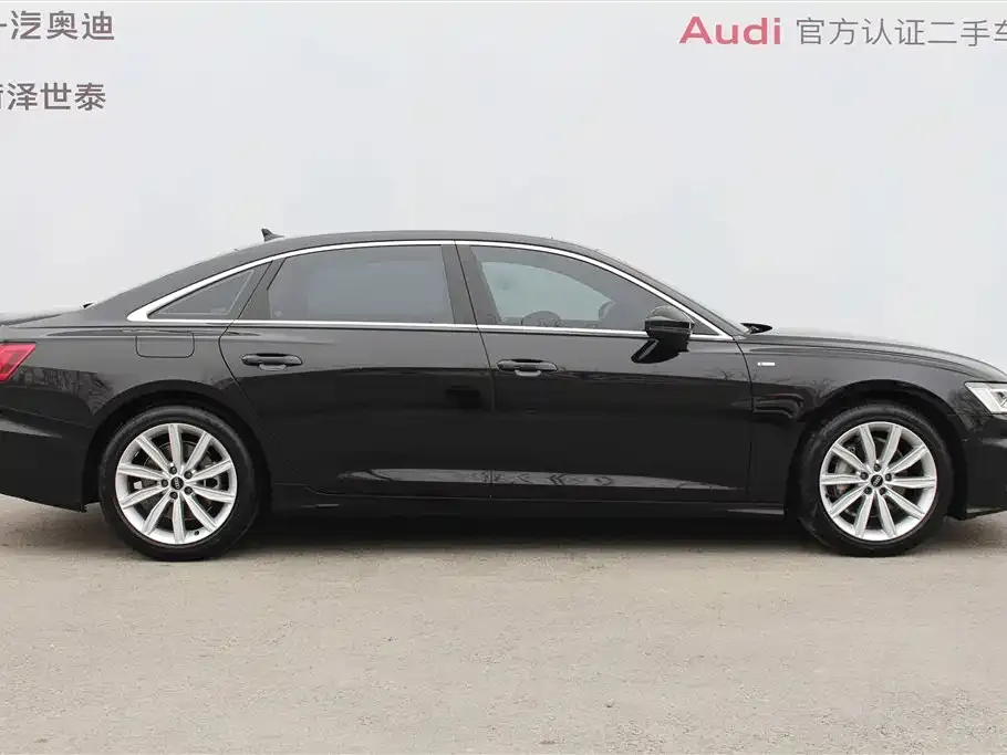 Audi A6L — фото 2