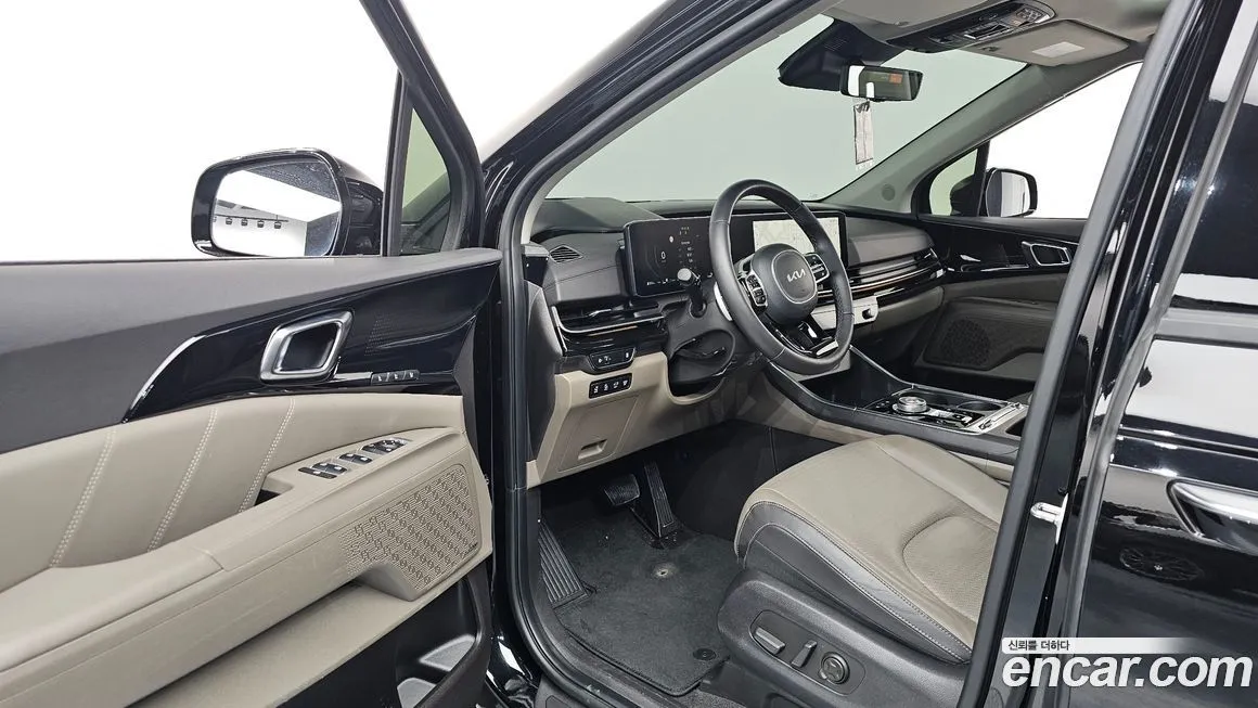 Kia Carnival — фото 2