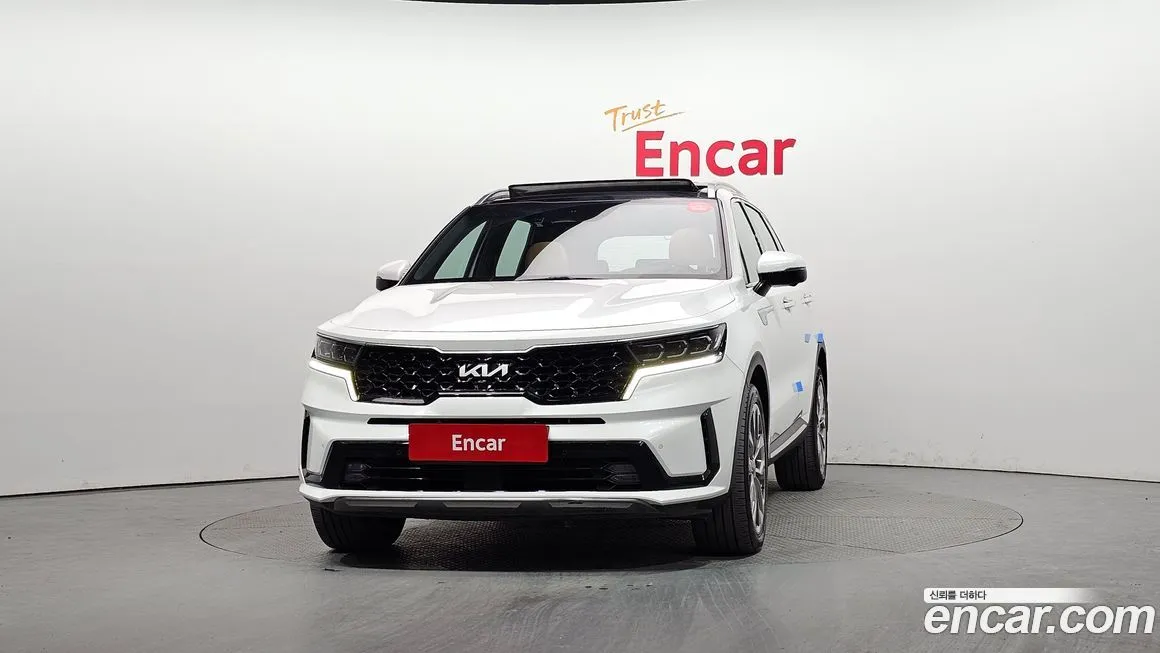 Kia Sorento — фото 3