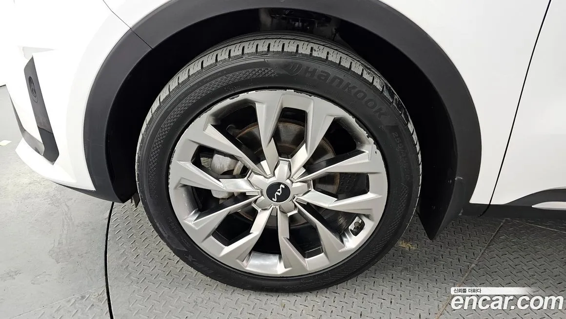 Kia Sorento — фото 5