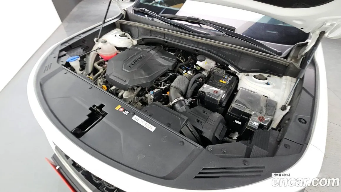 Kia Sorento — фото 6