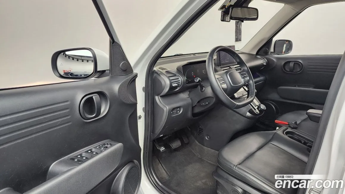 Hyundai Casper — фото 2