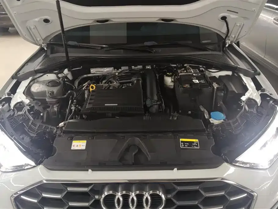 Audi A3 — фото 10