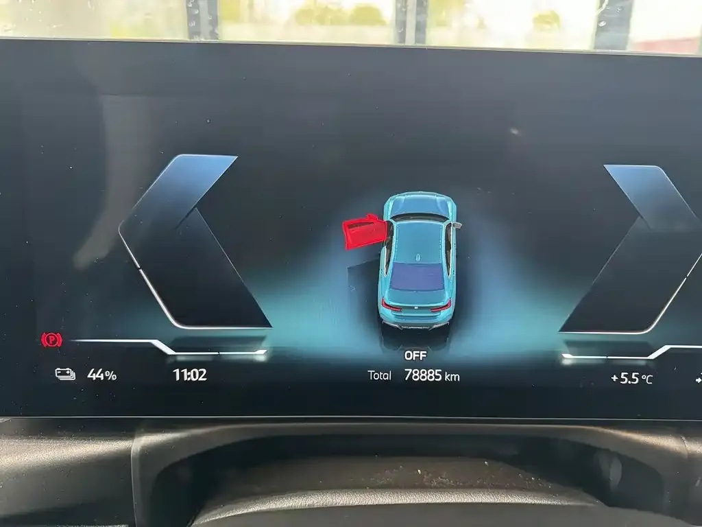 BMW i3 — фото 4