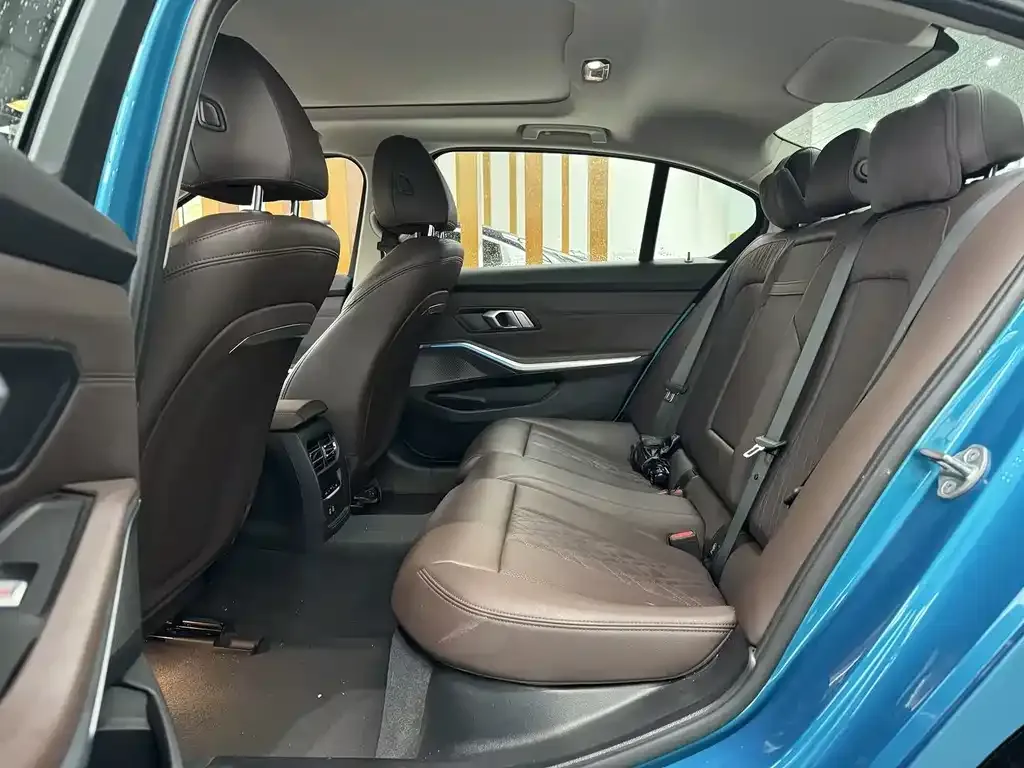BMW i3 — фото 2