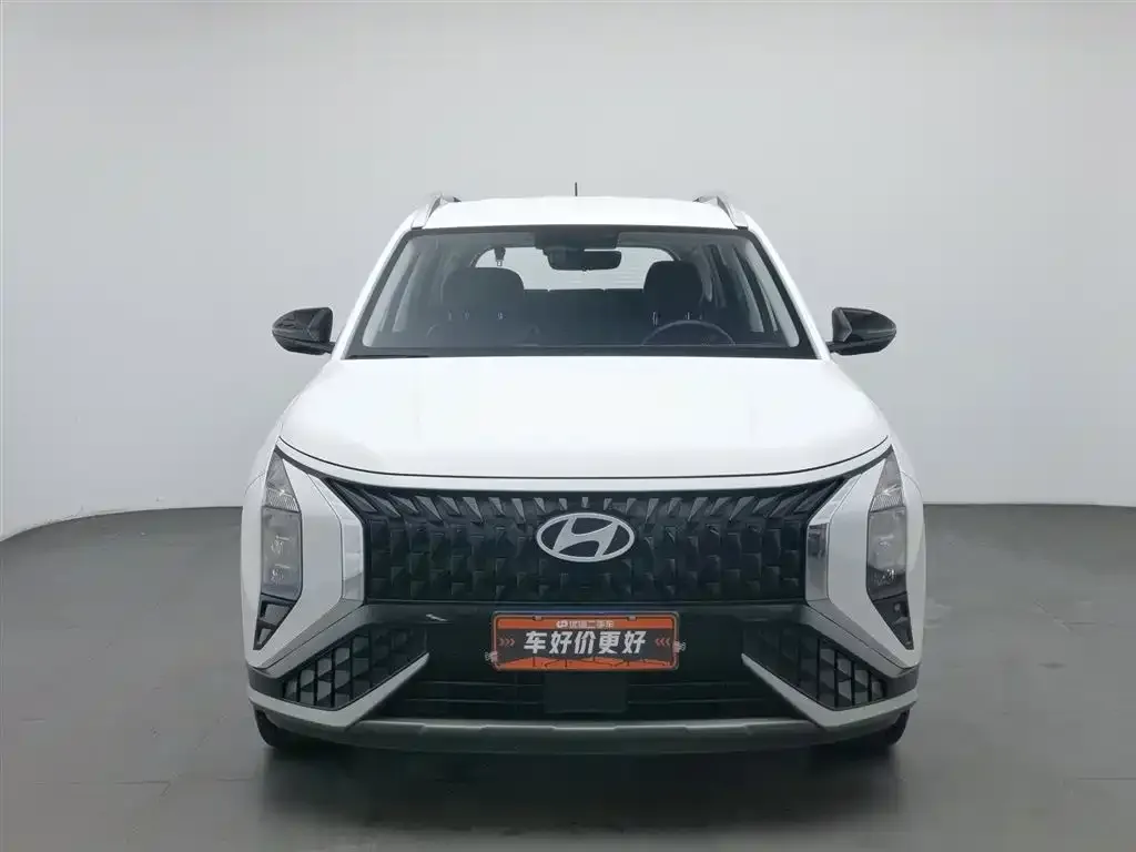 Hyundai ix35 — фото 2