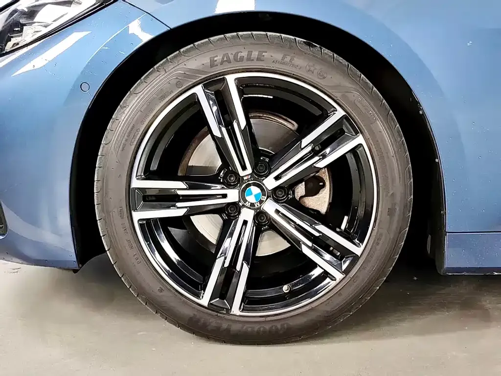 BMW 4 Series — фото 9