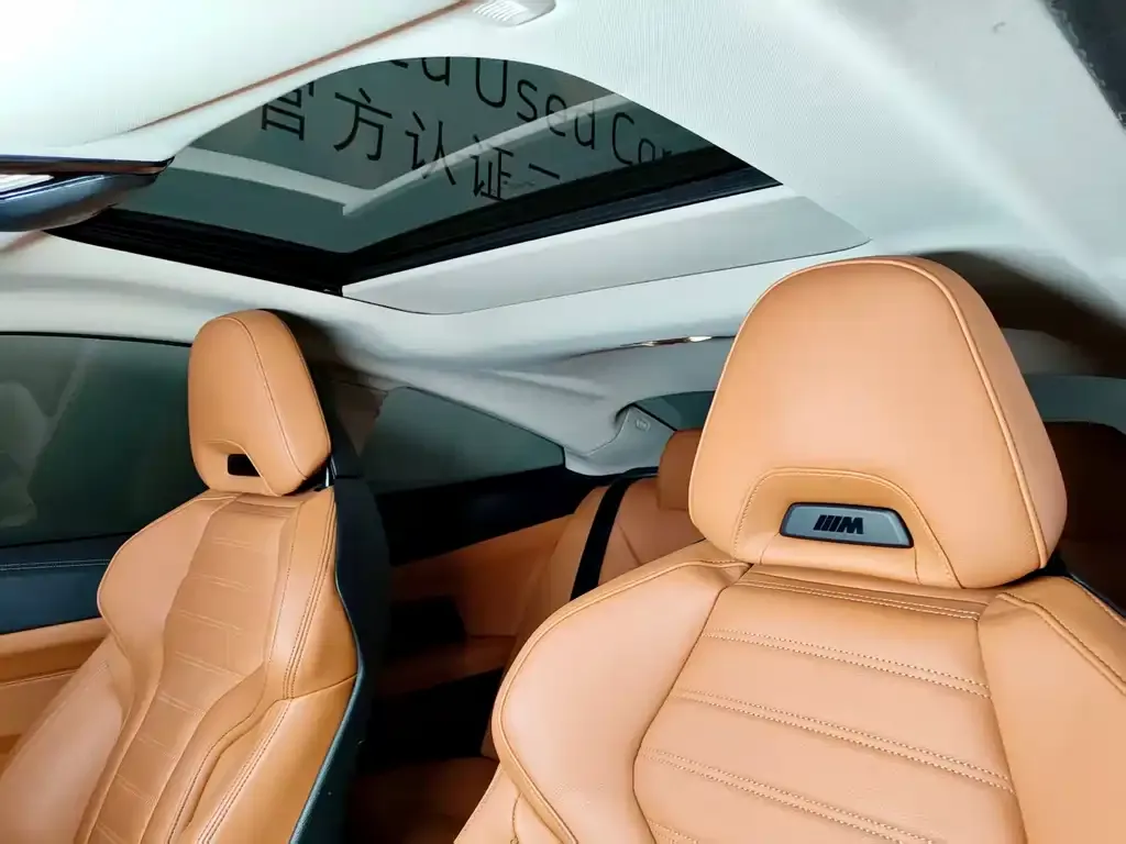 BMW 4 Series — фото 3