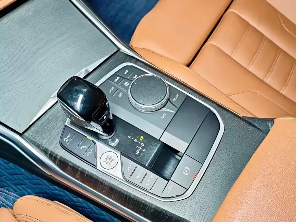 BMW 4 Series — фото 5
