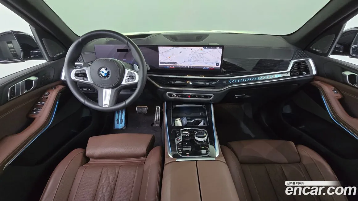 BMW X5 — фото 4