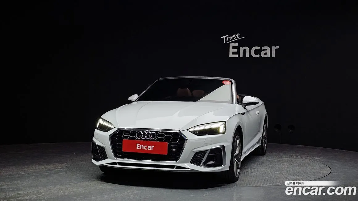 Audi A5 — фото 2