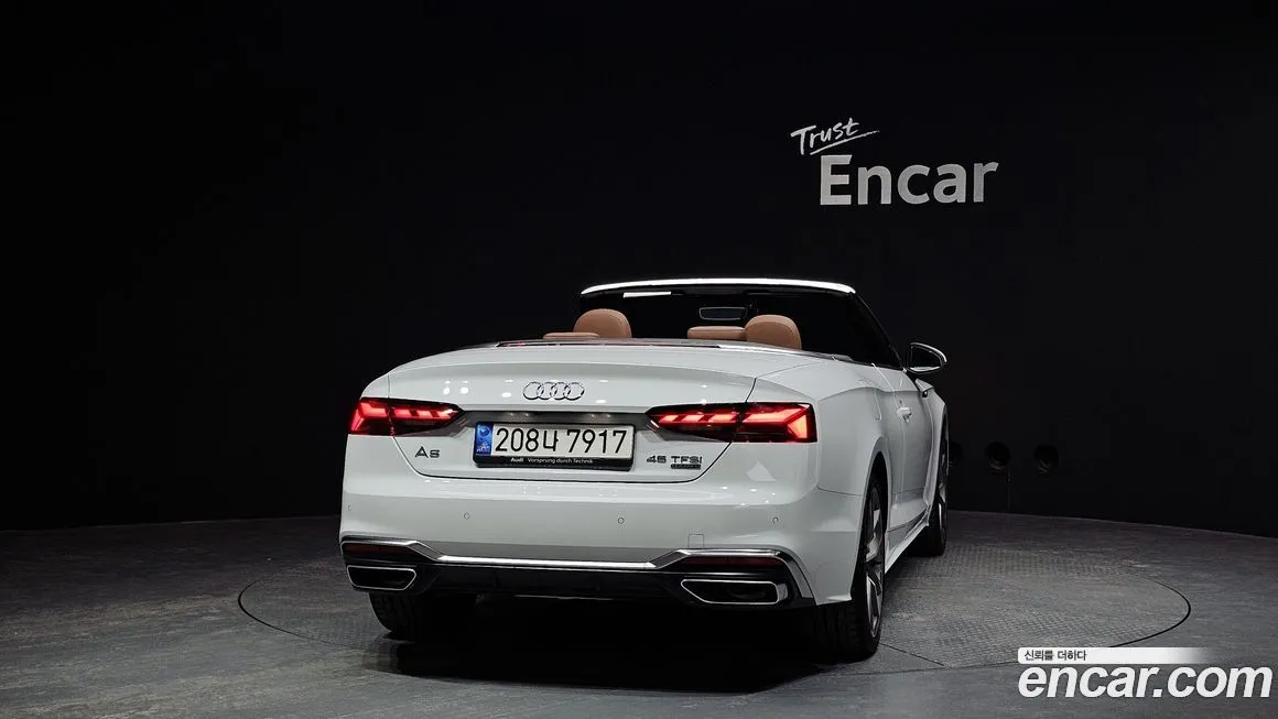 Audi A5 — фото 3