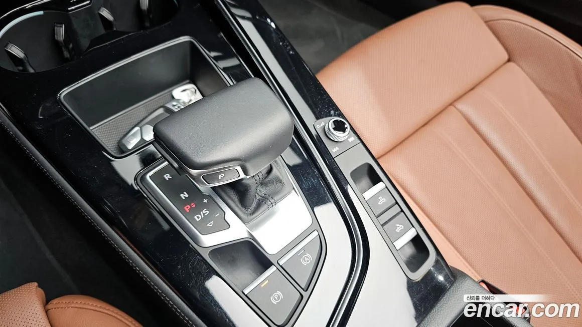 Audi A5 — фото 8