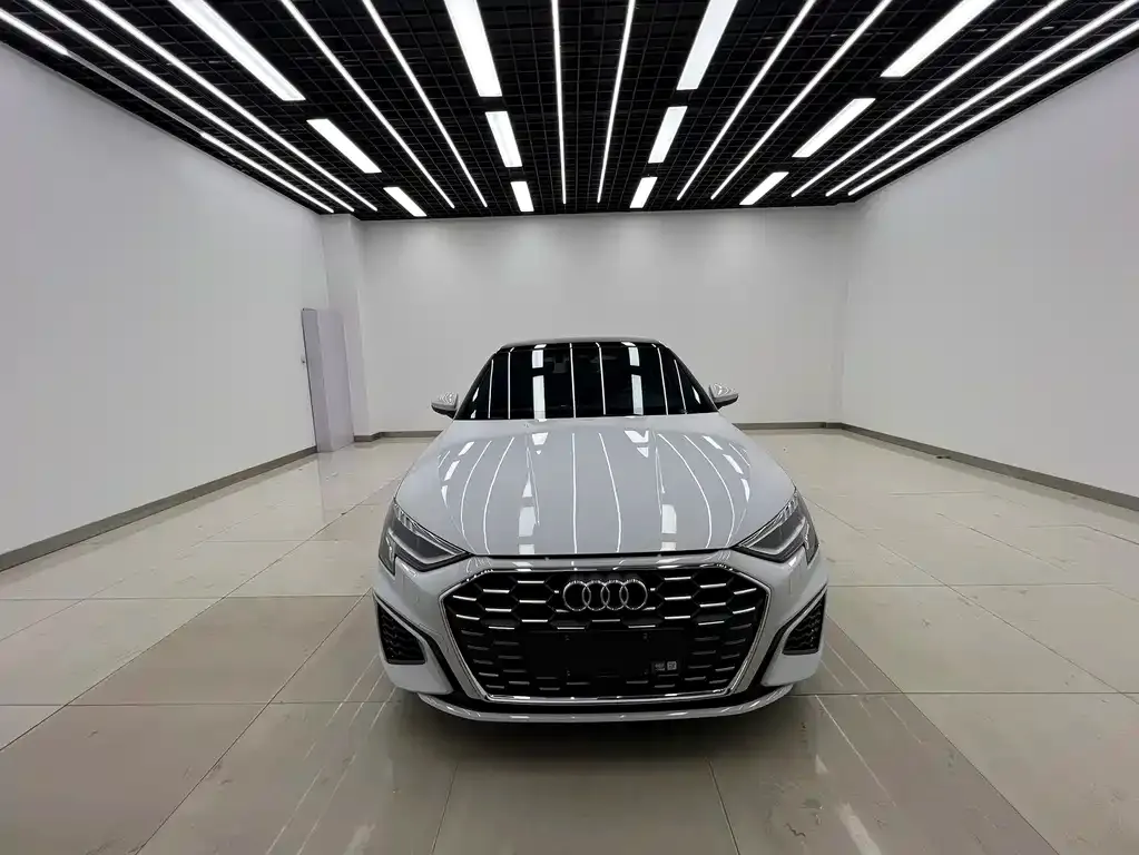 Audi A3 — фото 4