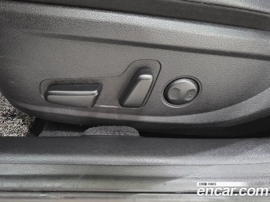 Hyundai Grandeur — фото 10