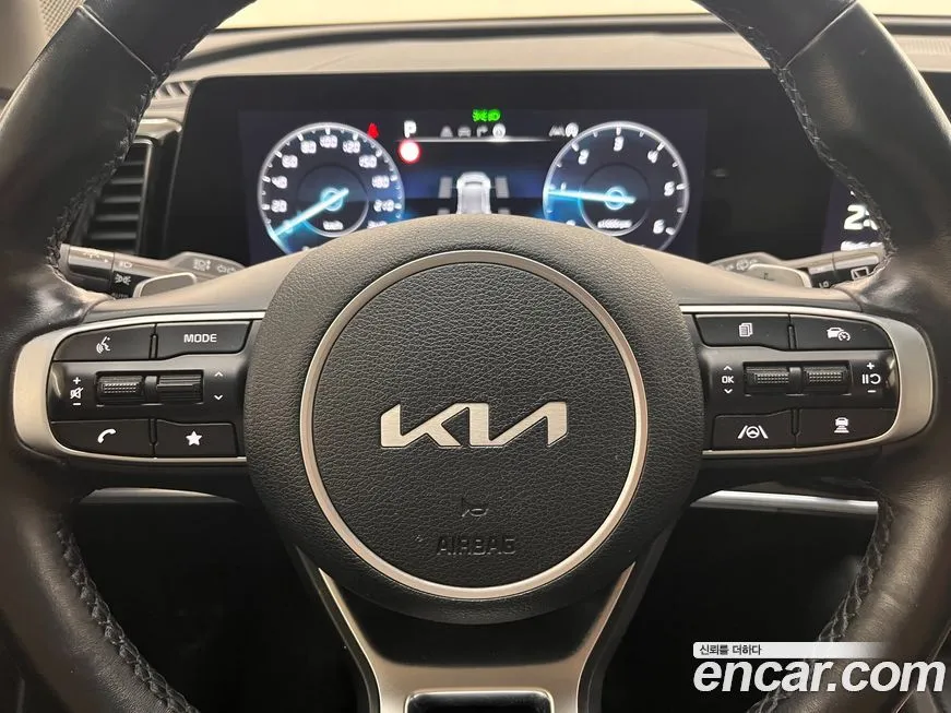 Kia Sportage — фото 10