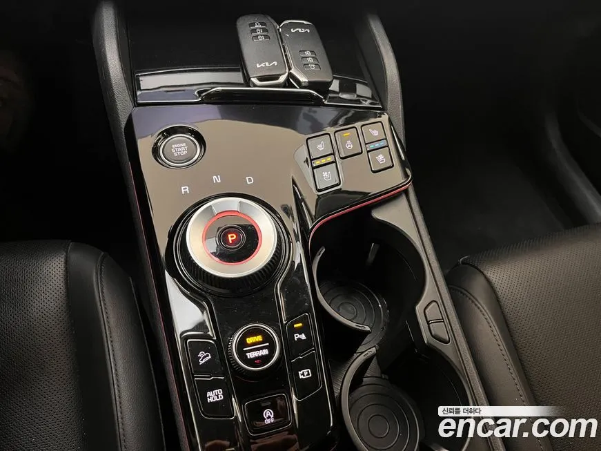 Kia Sportage — фото 2