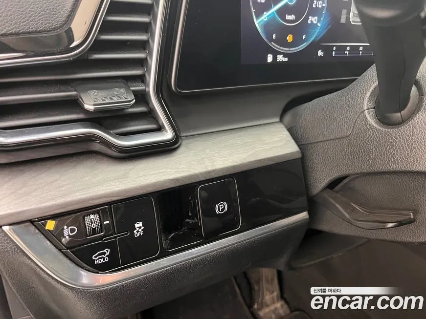 Kia Sportage — фото 6