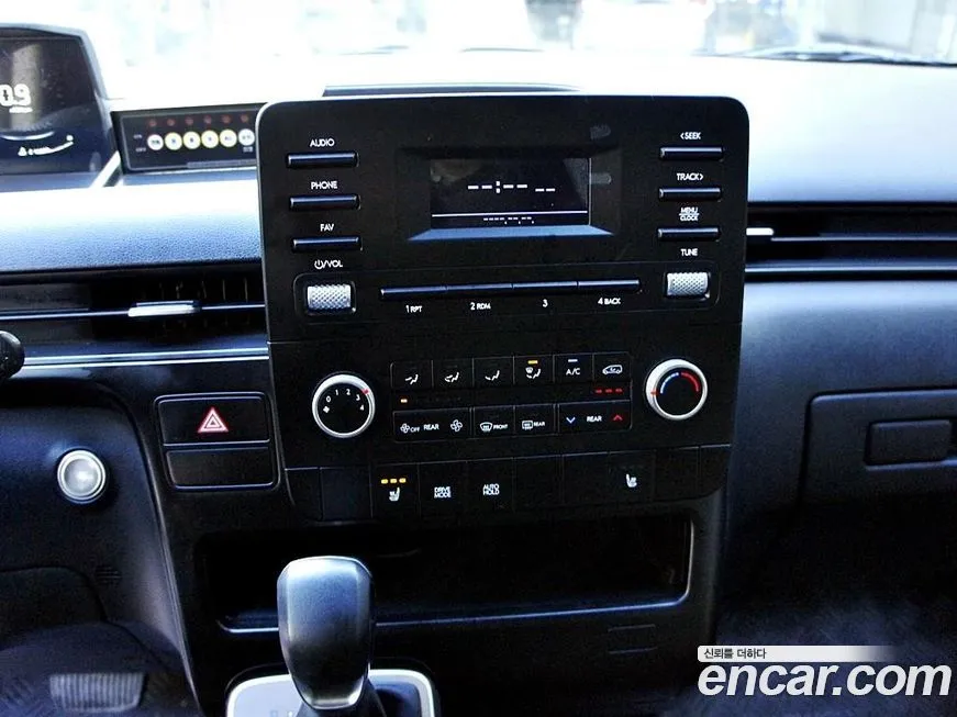 Hyundai Staria — фото 10