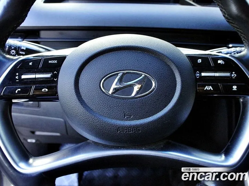 Hyundai Staria — фото 8