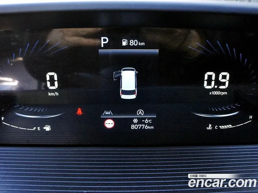 Hyundai Staria — фото 9