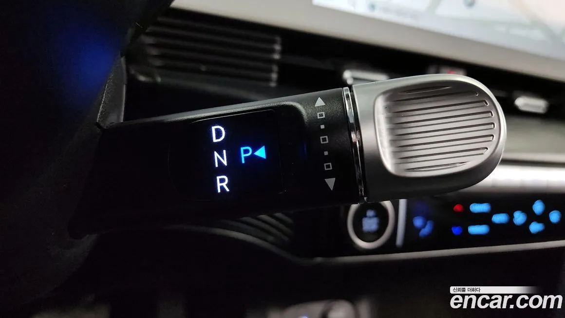 Hyundai Ioniq5 — фото 2