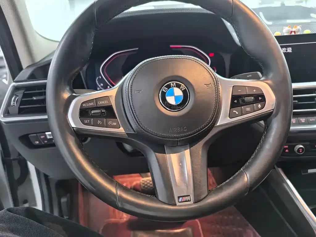BMW 3 Series — фото 10