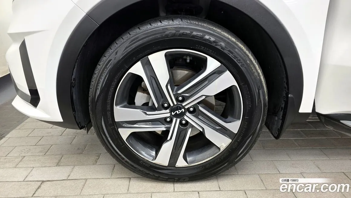 Kia Sorento — фото 8