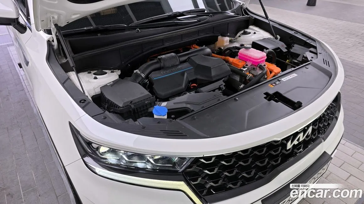 Kia Sorento — фото 5