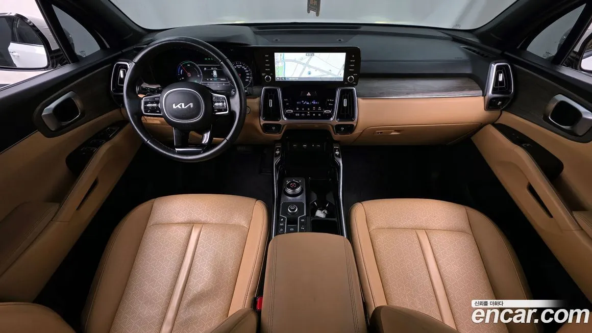 Kia Sorento — фото 6