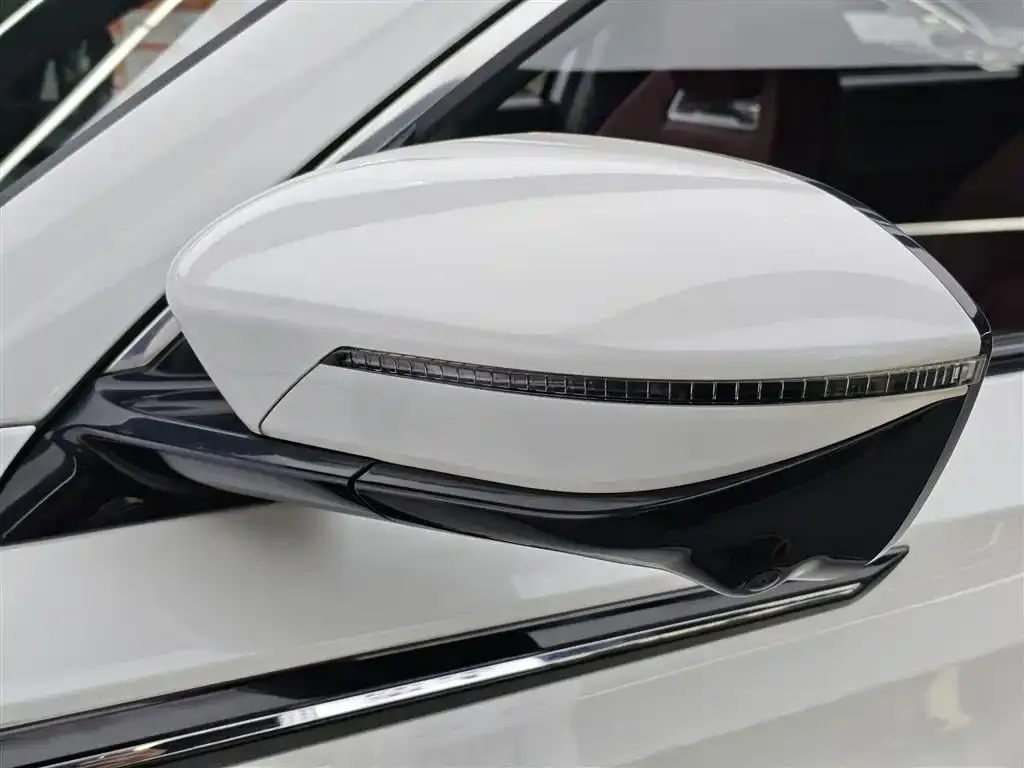 Changan CS75PLUS — фото 2