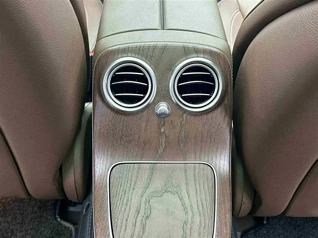 Mercedes-Benz E-Class New Energy — фото 9