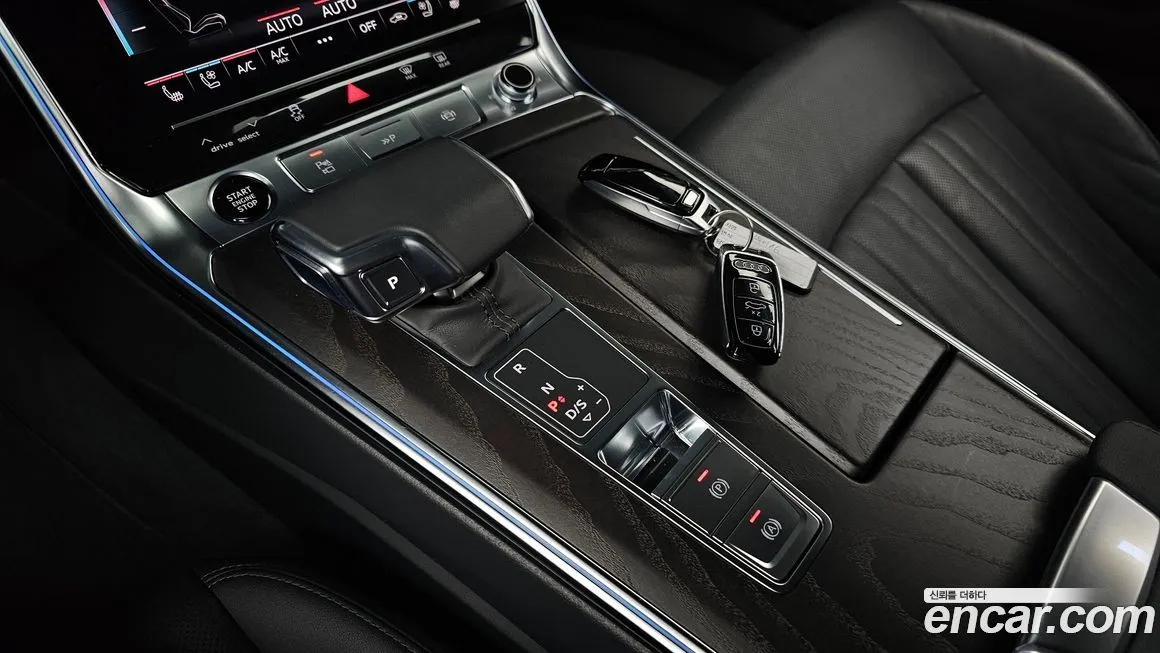 Audi A6 — фото 4
