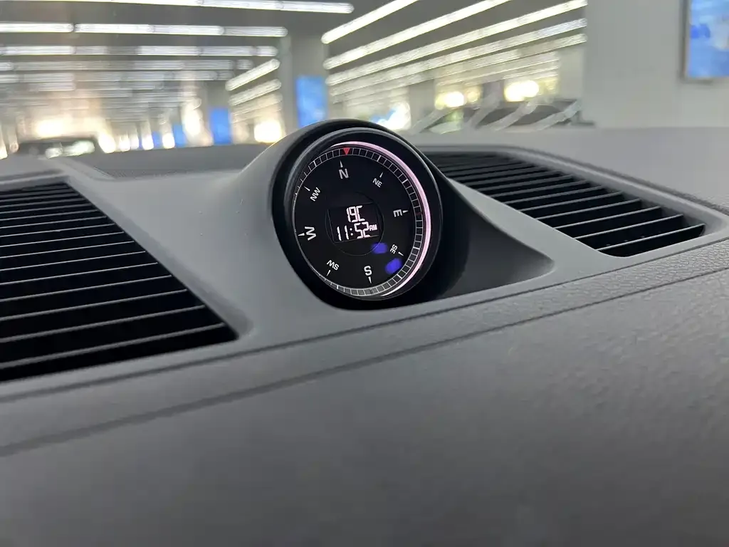 Porsche Cayenne Hybrid — фото 2