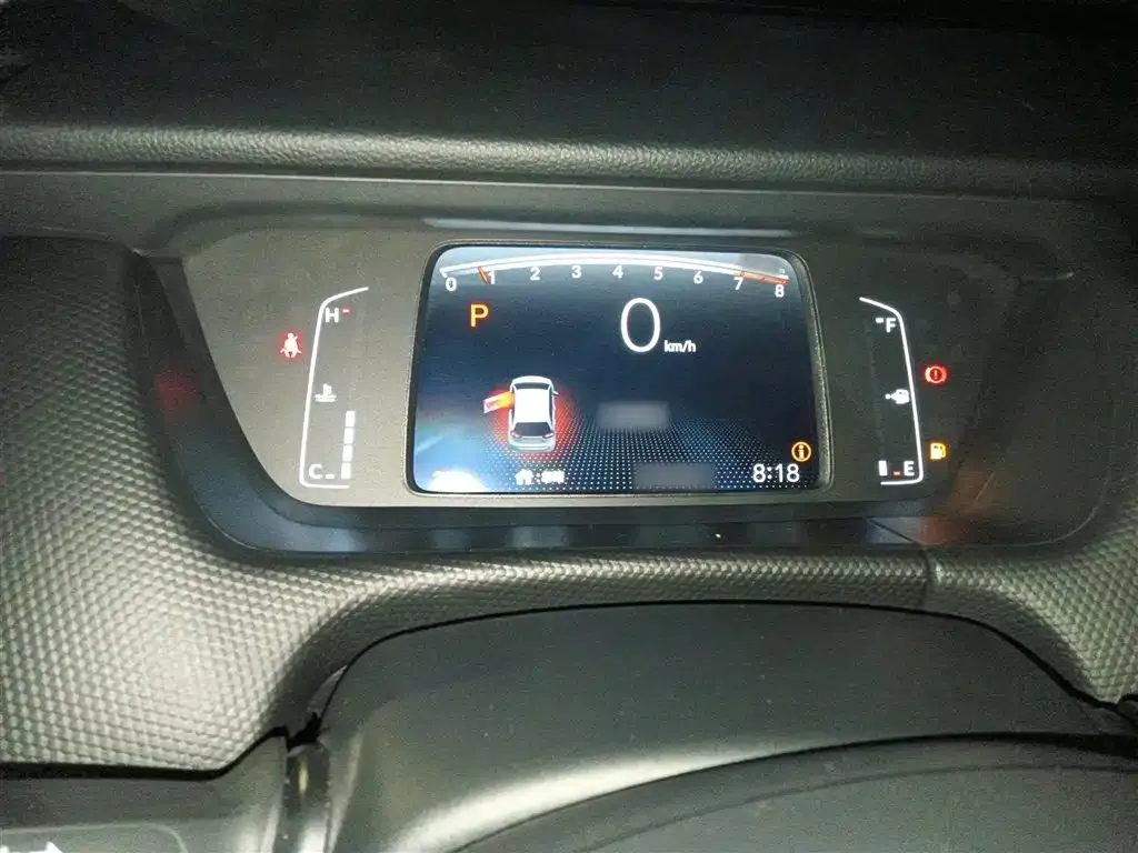 Honda Fit — фото 4