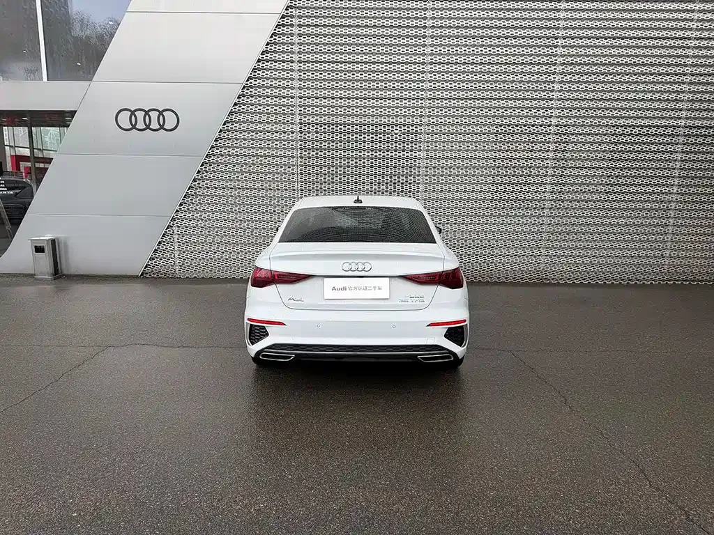 Audi A3 — фото 8