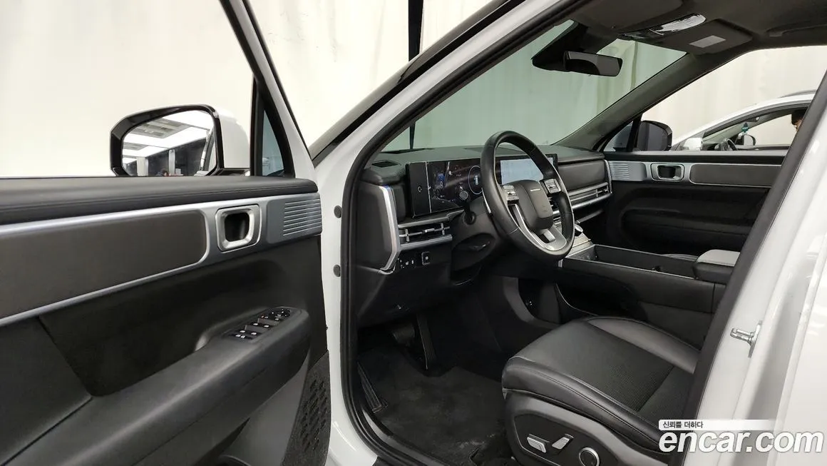Hyundai Santafe — фото 10