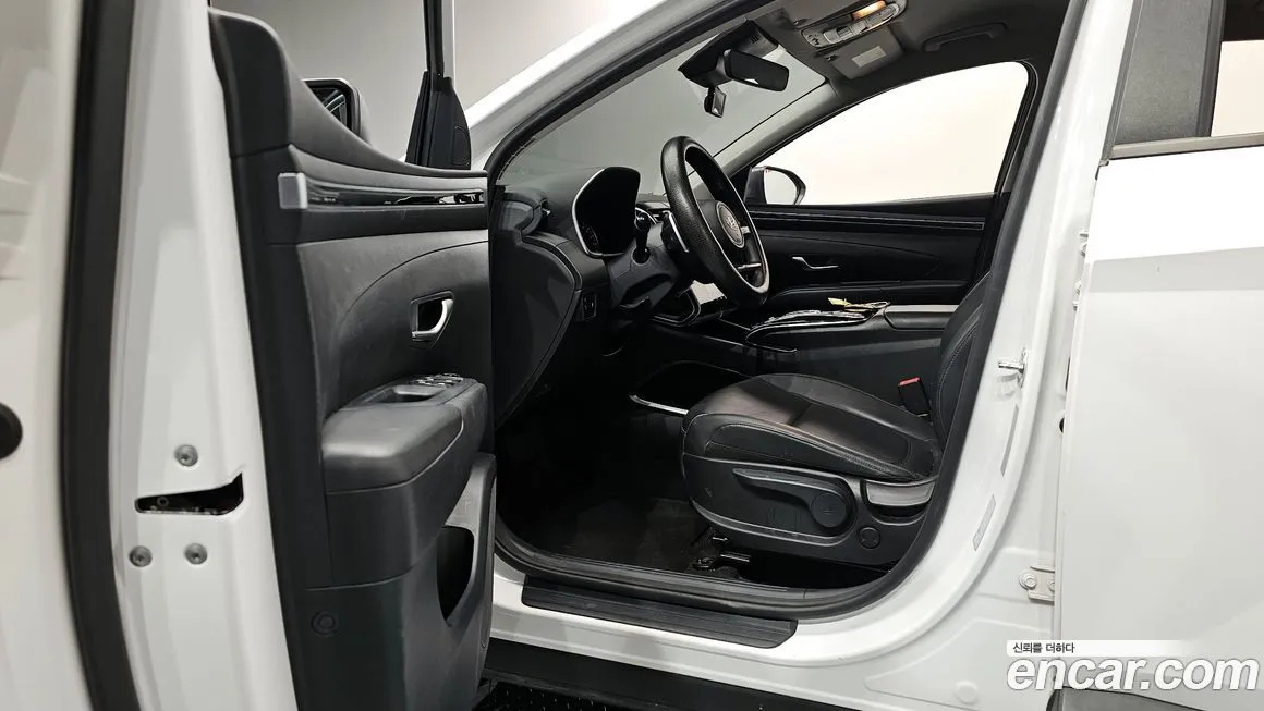 Hyundai Tucson — фото 3