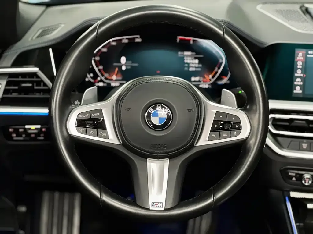 BMW 4 Series — фото 3
