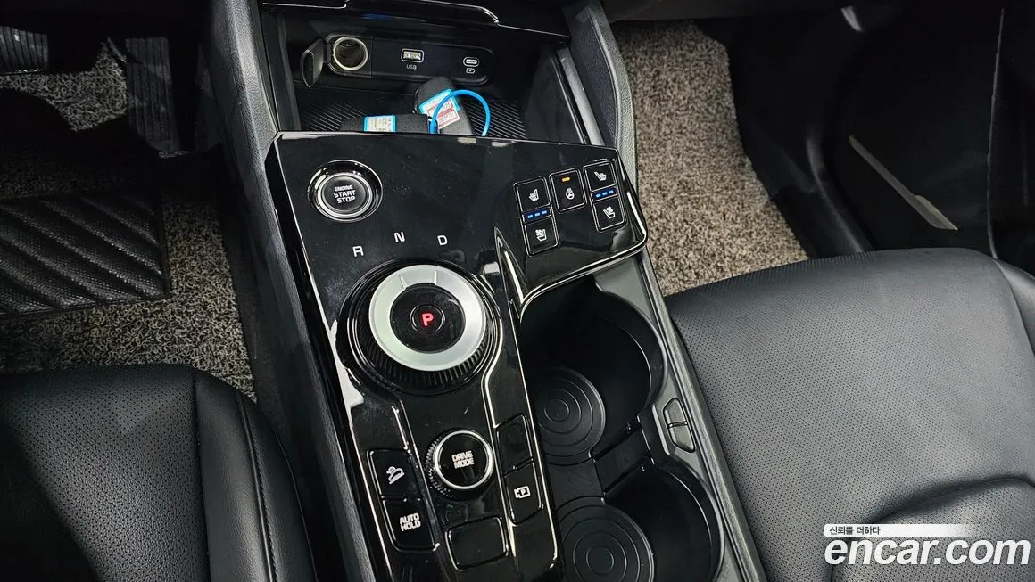 Kia Sportage — фото 3