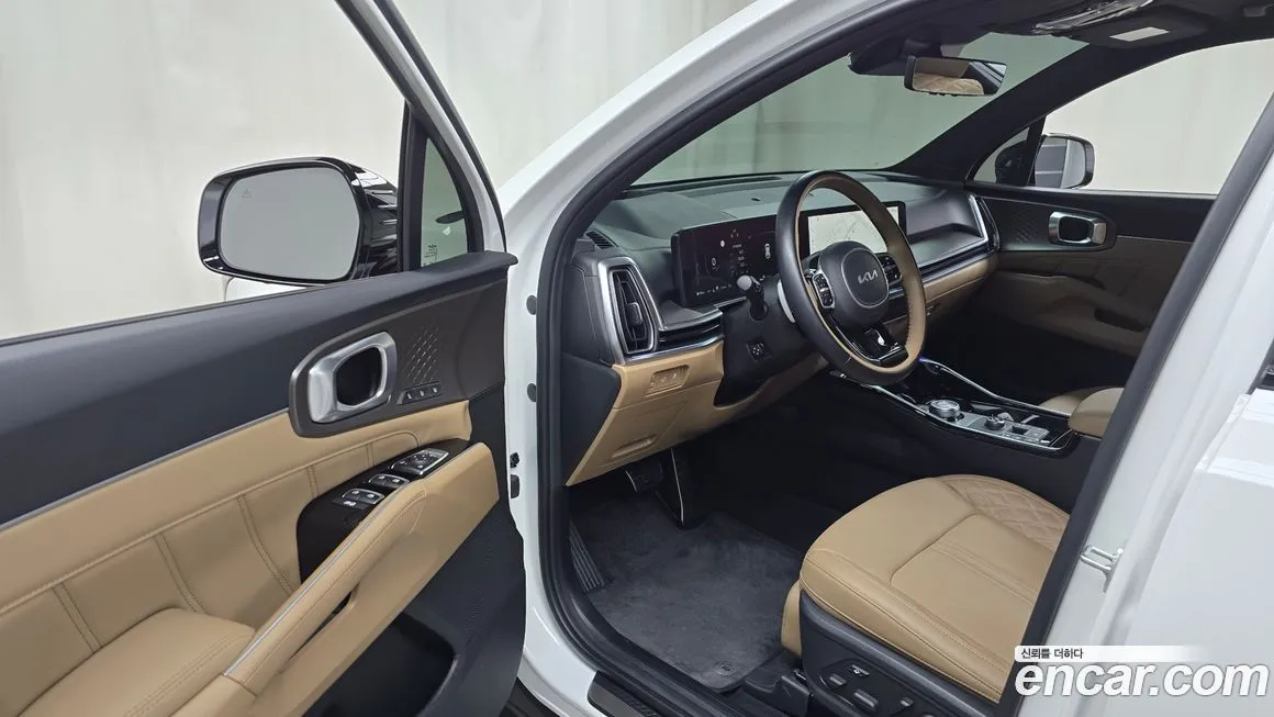 Kia Sorento — фото 7