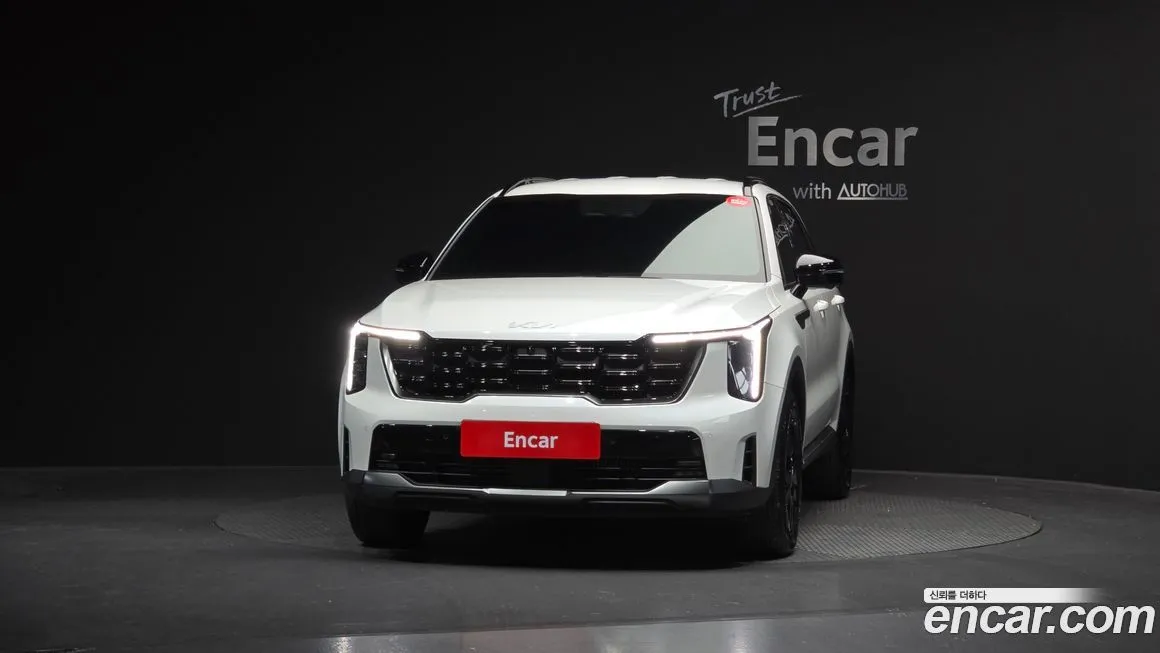 Kia Sorento — фото 4