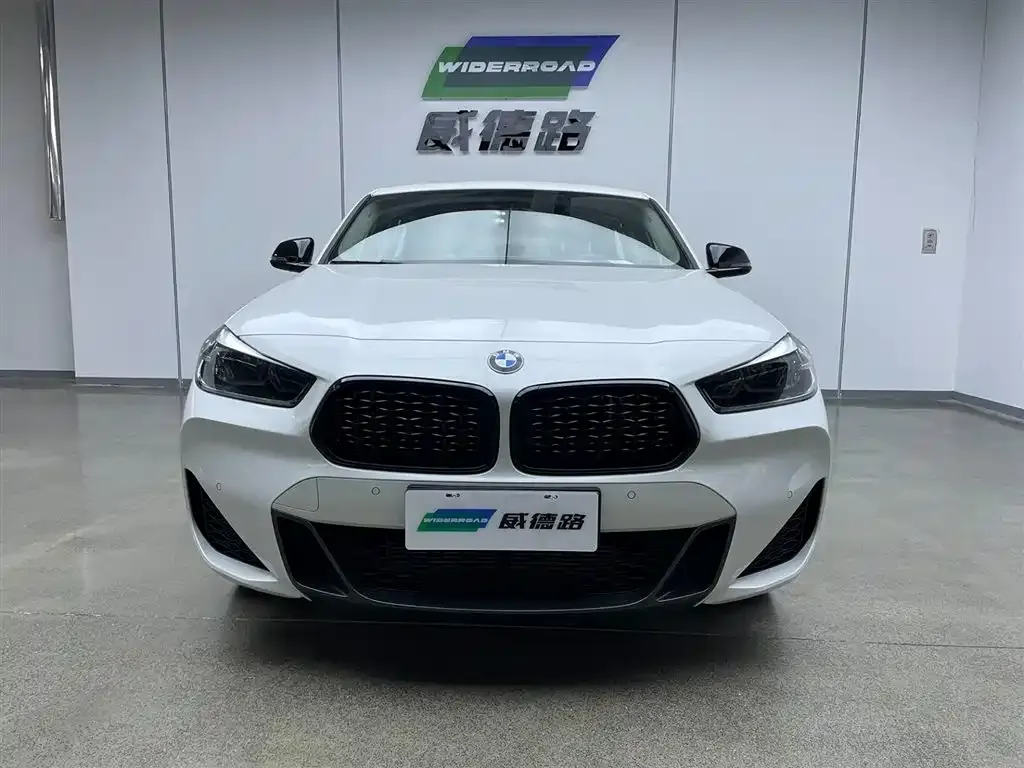 BMW X2 — фото 2