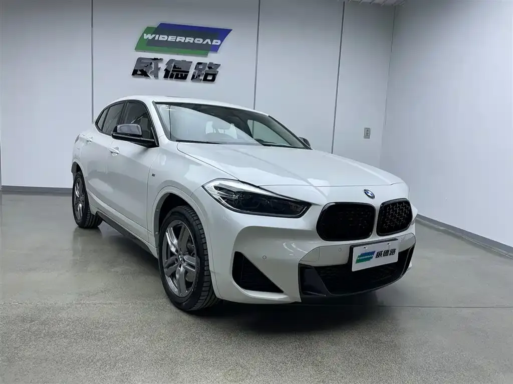 BMW X2 — фото 4