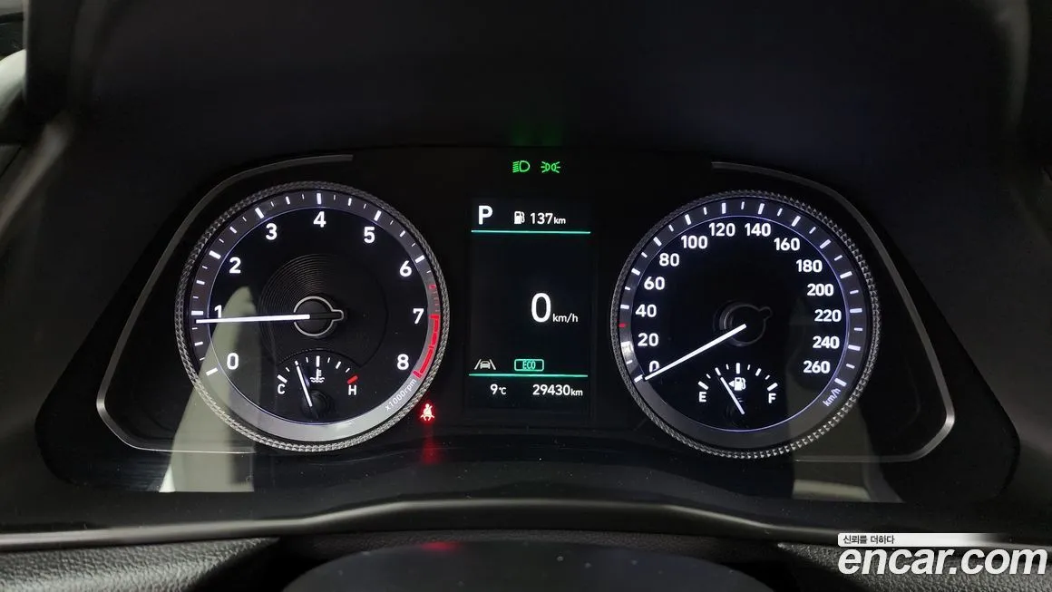 Hyundai Sonata — фото 2