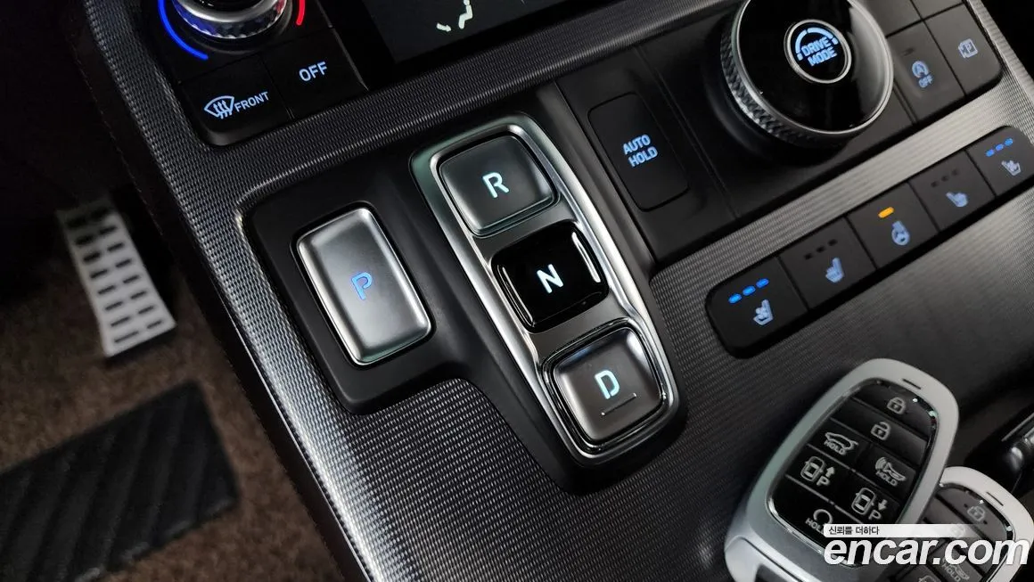 Hyundai Palisade — фото 6