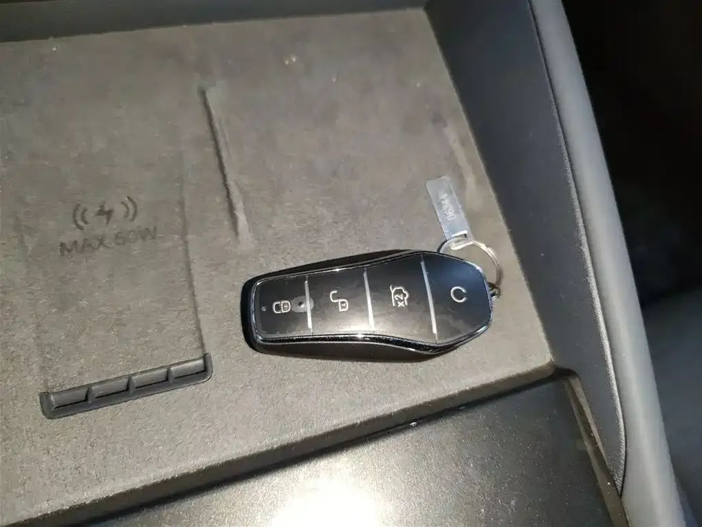 BYD Seal 06GT — фото 2